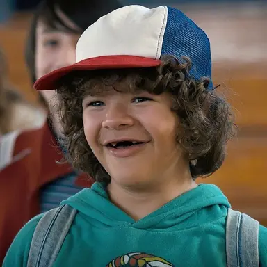 Profile image of Dustin