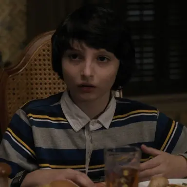 Profile image of Mike wheeler