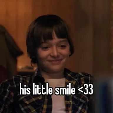 Profile image of Will Byers