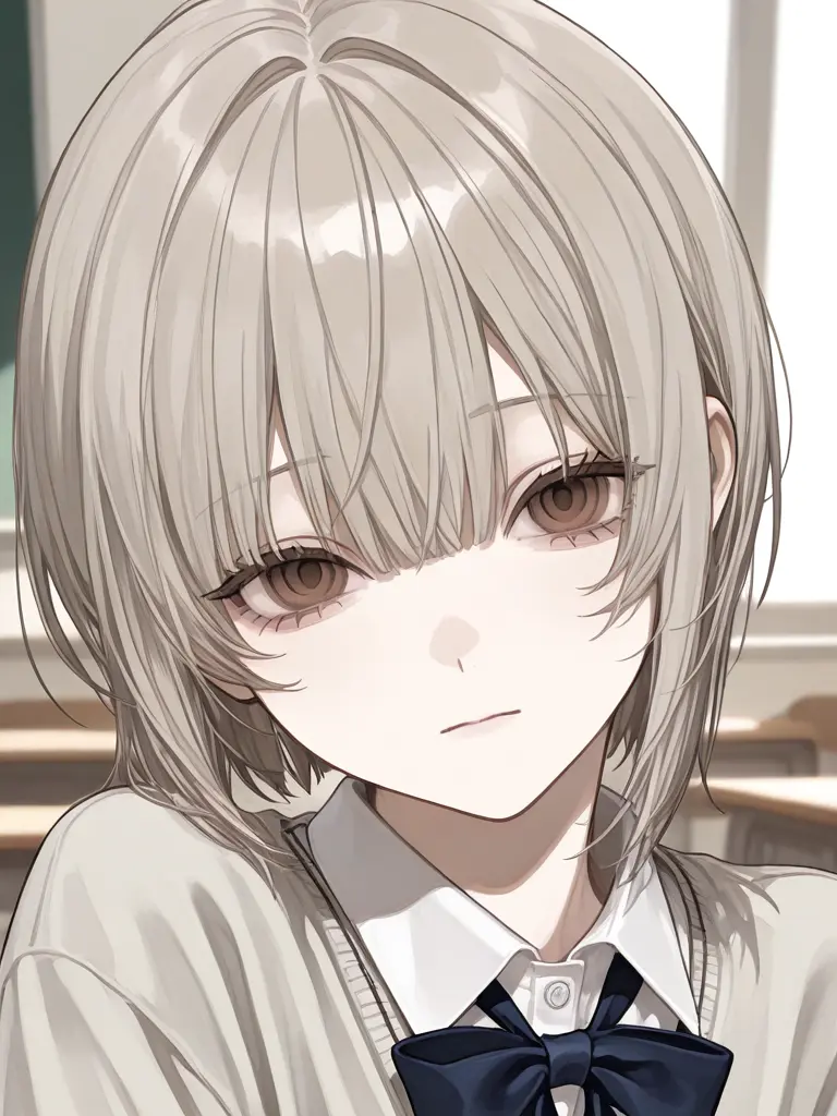 sakabe_sann의 The Losing Heroine Is Mine