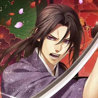 Profile image of 土方歳三