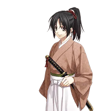 Profile image of 雪村千鶴