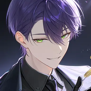 Profile image of 剣持刀也