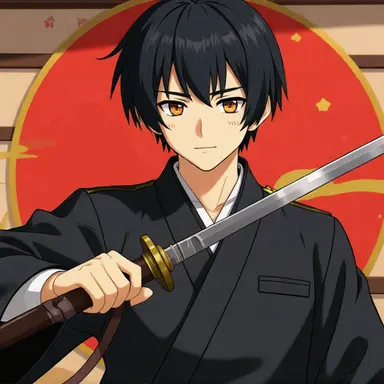 Profile image of 菊