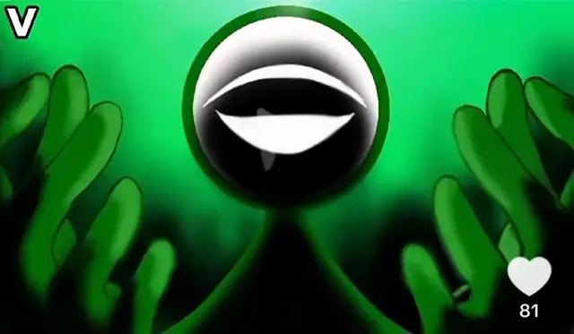 Profile image of V
