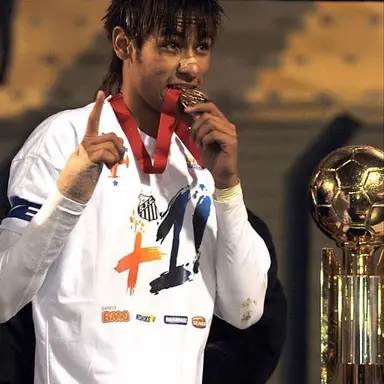 Profile image of Neymar