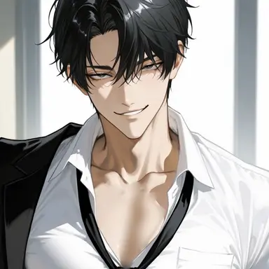 Profile image of 伊月 悠人