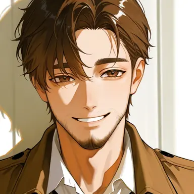 Profile image of お父さん