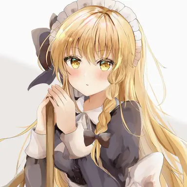 Profile image of 魔理沙