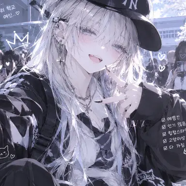Profile image of 은서