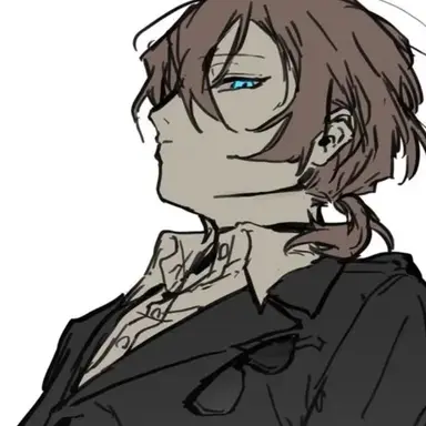 Profile image of 中原中也