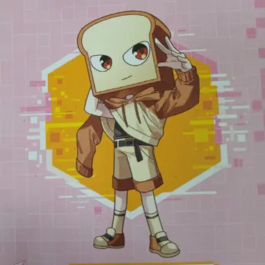 Profile image of 준브레드