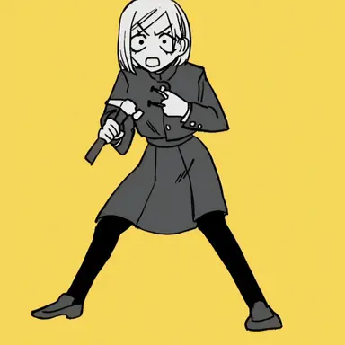 Profile image of 쿠기사키 노바라