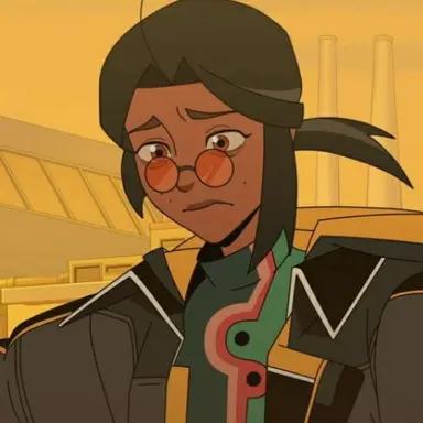 Profile image of Andi