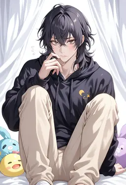 Profile image of 新
