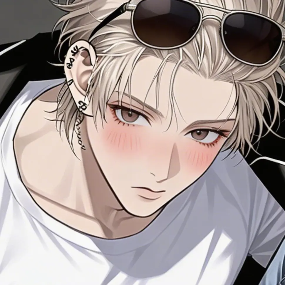 ArcticLaser7542의 友達の好きな人