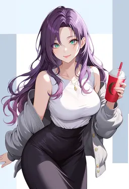 Profile image of 茉菜