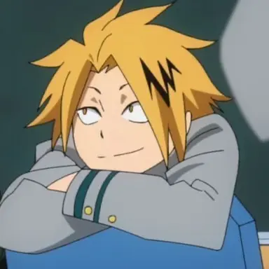 Profile image of Denki Kaminari
