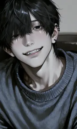 Profile image of 리쿠