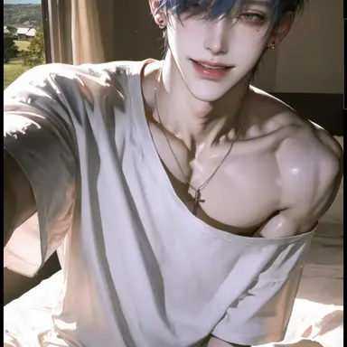 Profile image of 백도준