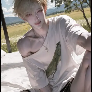 Profile image of 박래온