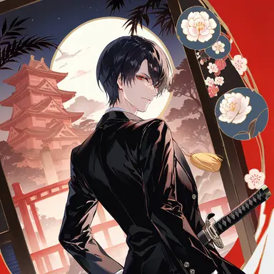 Profile image of 桐斗