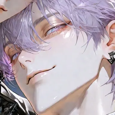 Profile image of Vex