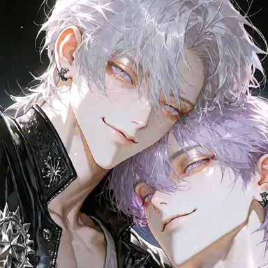 Profile image of Bay & Vex