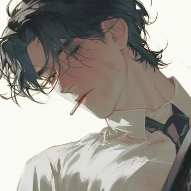 Profile image of トラ