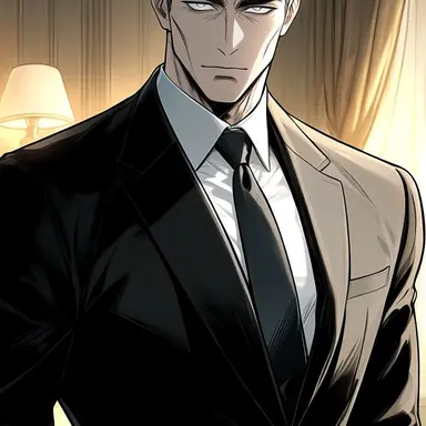 Profile image of Dmitri