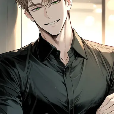 Profile image of Kazimir
