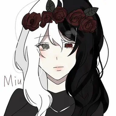Profile image of Miu