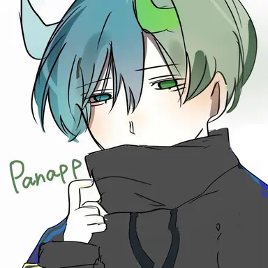 Profile image of Panapp