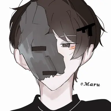 Profile image of Maru