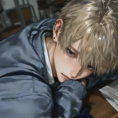 Profile image of Rikuto