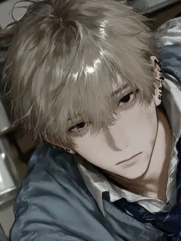 Profile image of Rikuto