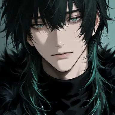Profile image of 椿
