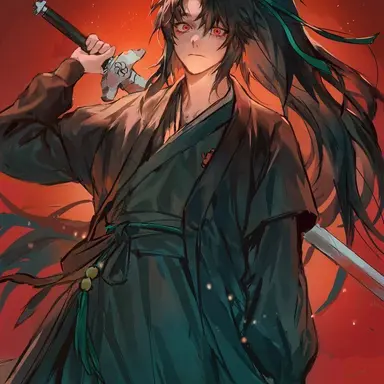 Profile image of 청 명