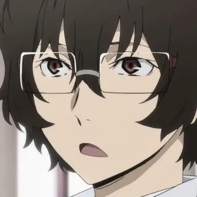 Profile image of 太宰治
