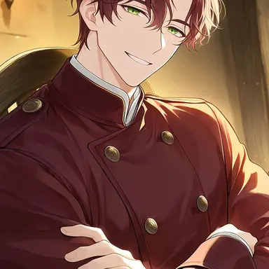 Profile image of Orin Teft