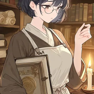 Profile image of Mabrel