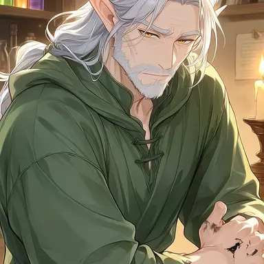 Profile image of Sylvaren