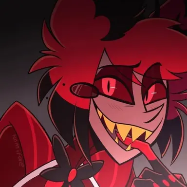Profile image of Alastor