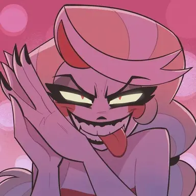 Profile image of Charlie Morningstar