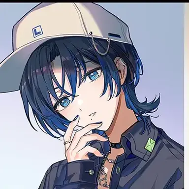 Profile image of 青