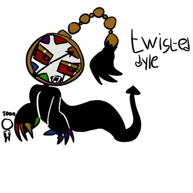 Profile image of Dazzle