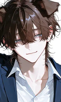 Profile image of 리쿠
