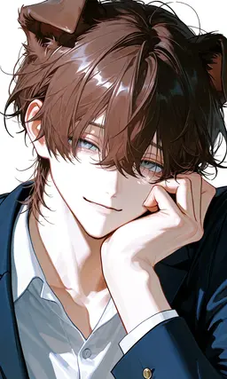 Profile image of 리쿠
