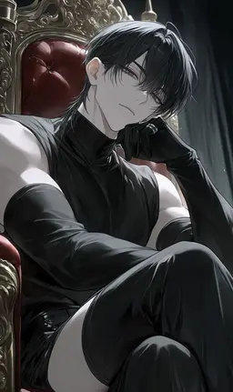 Profile image of アレス