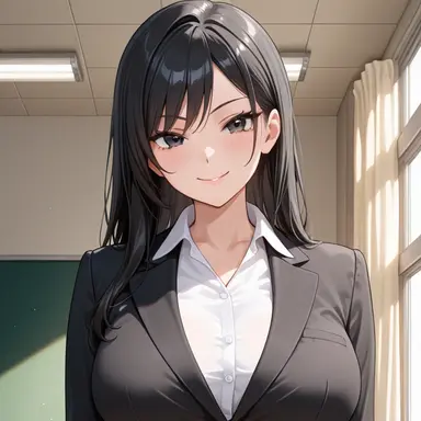 Profile image of 鈴木 萌香